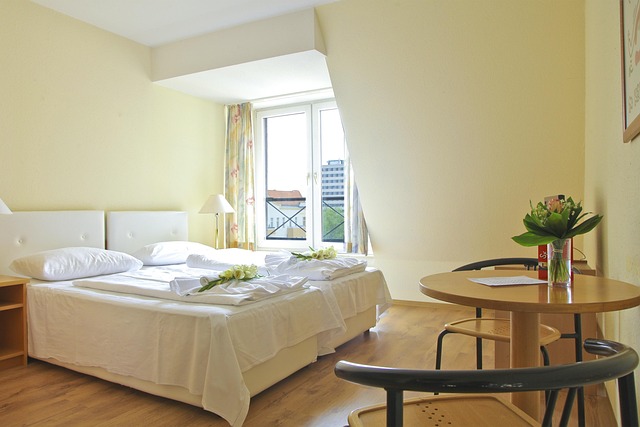 Berlin Hotels for City Explorers
