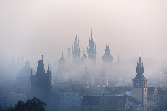 Best Czech Republic Resorts for Travelers