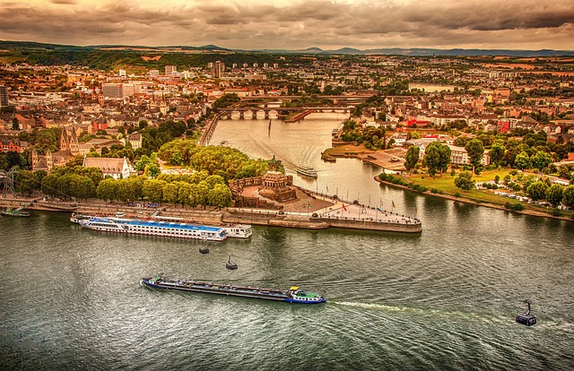 Best Homestays in Germany for Travelers