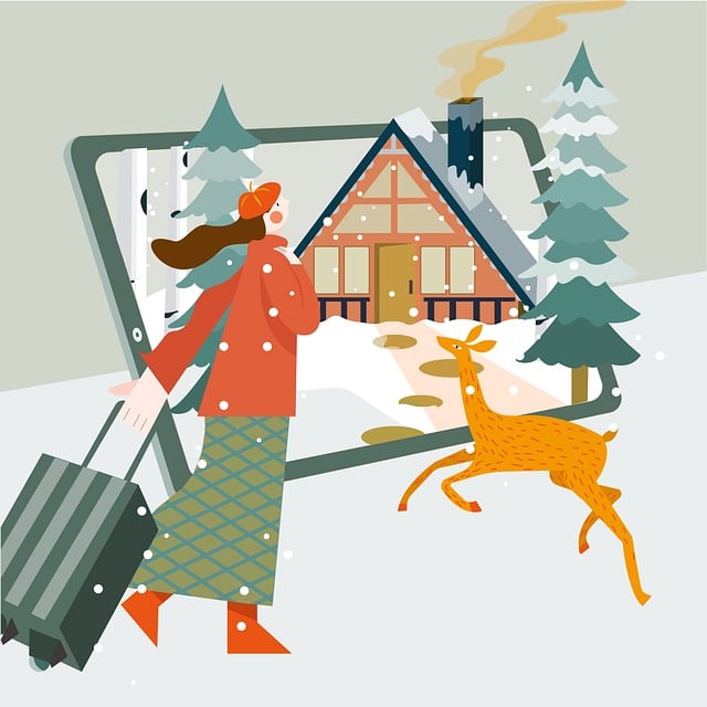 Black Forest Homestays for Nature Escapes