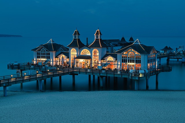 Brussels Resort Stays for City Breaks