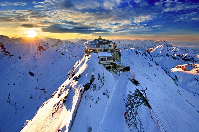 Bulgaria Mountain Resorts for Scenic Trips