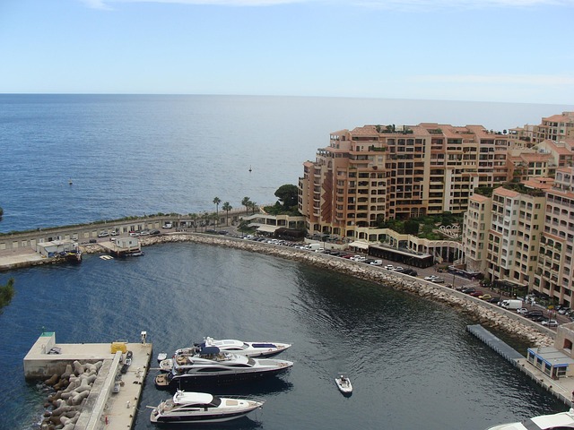 est Villas in Monaco for Travelers