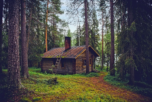 Finland Nature Resorts for Peaceful Escapes