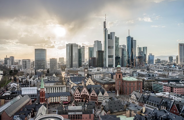 Frankfurt Homestays for Business Trips