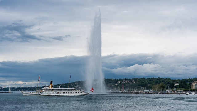 Geneva Homestays Near the Lake