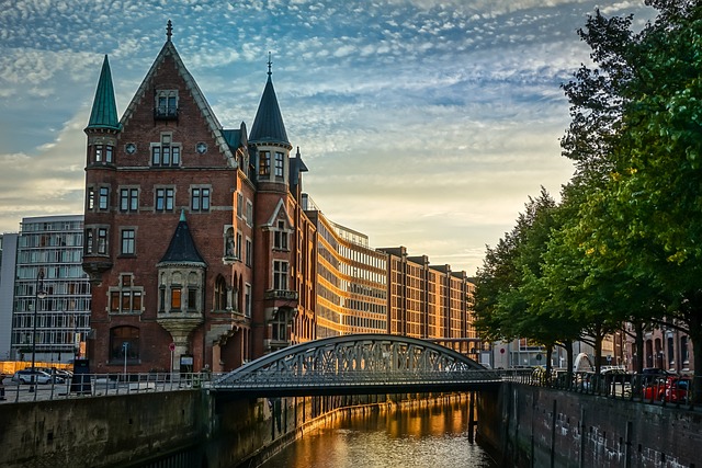 Germany Hotels for Cozy Winter Trips