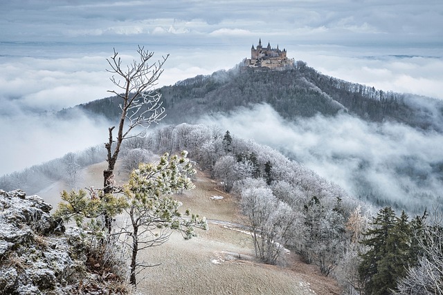 Germany Hotels Near Historic Castles