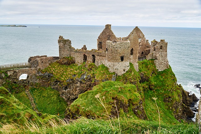 Ireland Castle Resorts for Historic Stays