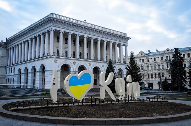 Kyiv Homestays for City Travelers
