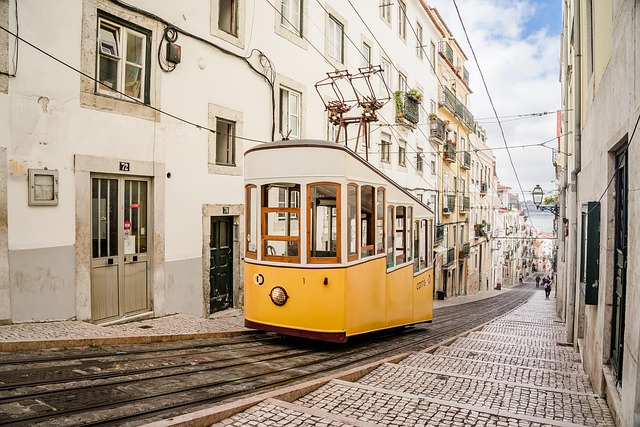 Lisbon Hotels for Stylish City Breaks