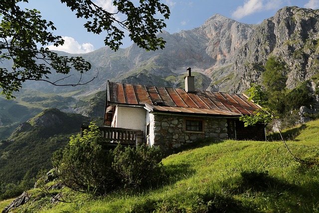 Lithuania Summer Lodges for Nature Travel