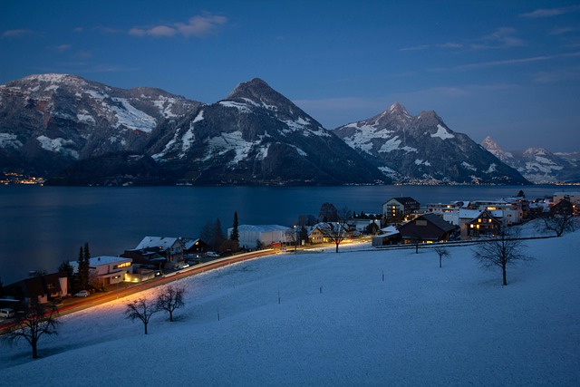 Lucerne Homestays With Mountain Views