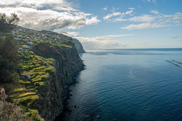 Madeira Homestays for Island Escapes