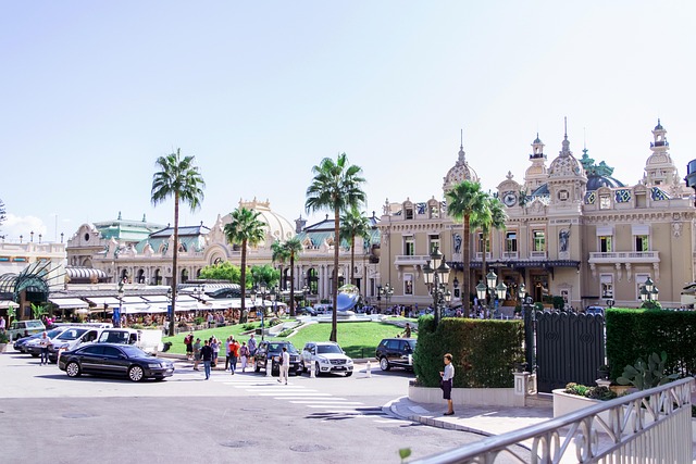 Monte Carlo Glamping for Luxury Travel