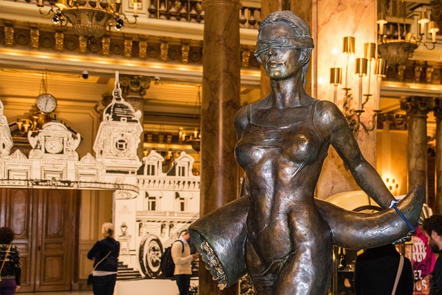 Monte Carlo Hotels for Luxury Travel