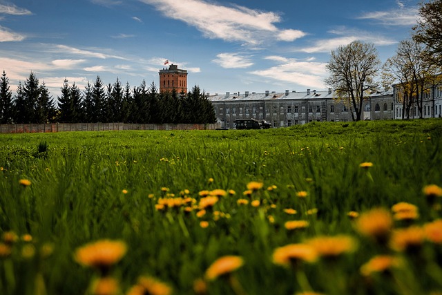 Poland Homestays for Weekend Escapes