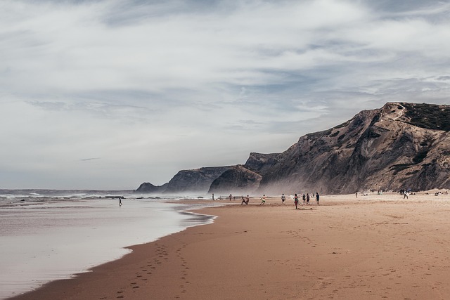 Portugal Beach Glamping for Coastal Stays