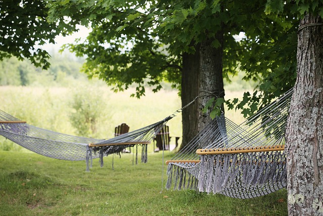 Sweden Countryside Resorts for Quiet Escapes