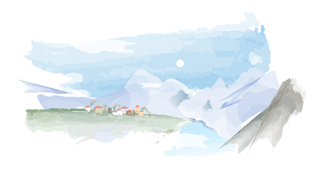 Switzerland Alpine Lodges for Mountain Holidays