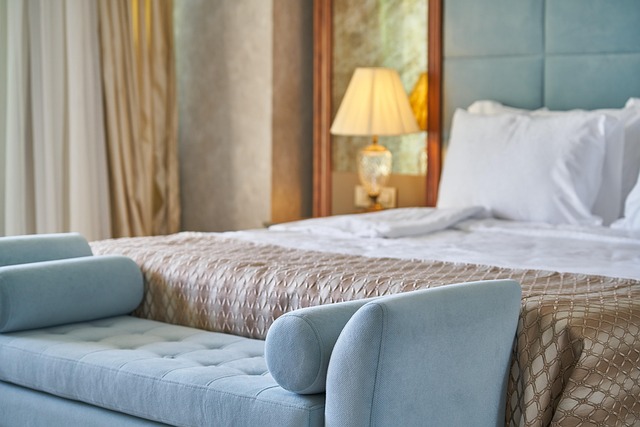 Ukraine Hotels for Comfortable Long Stays