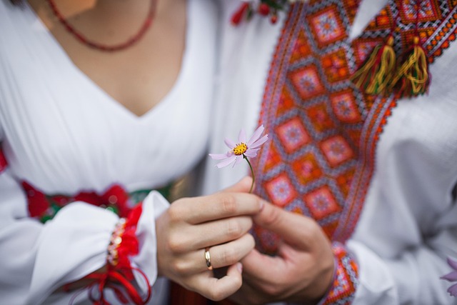 Ukraine Lodges for Romantic Couple Trips