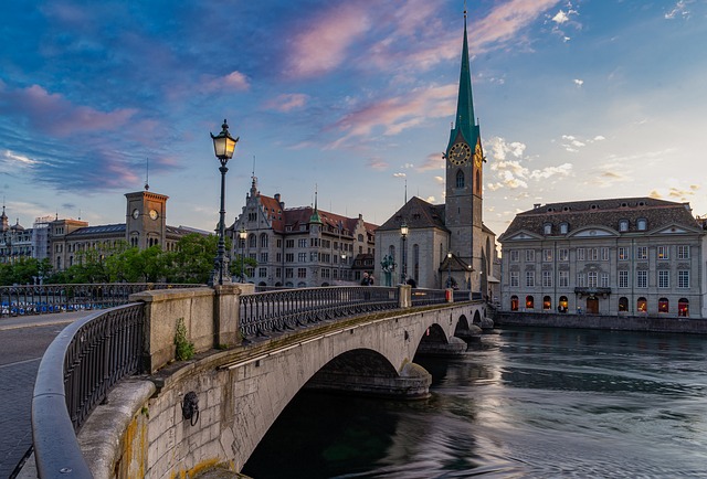 Zurich Homestays for City Travelers