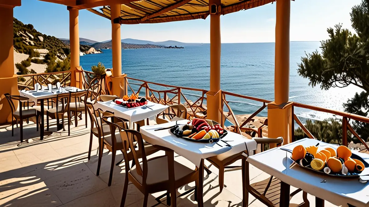 all-inclusive hotels in Turkey