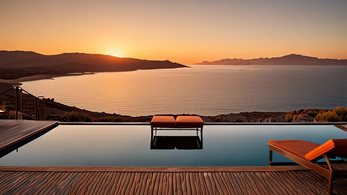 all-inclusive resorts in Egypt