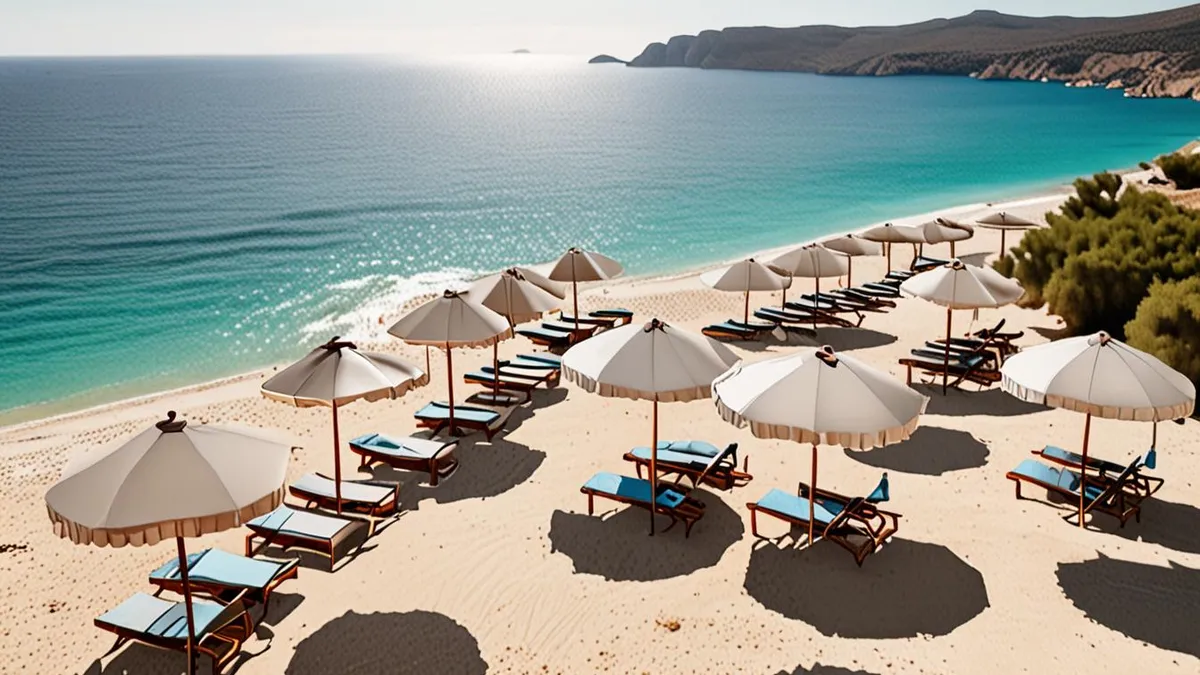 all-inclusive resorts in Greece