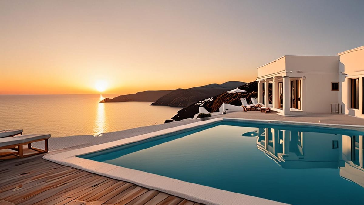 all-inclusive resorts in Greece
