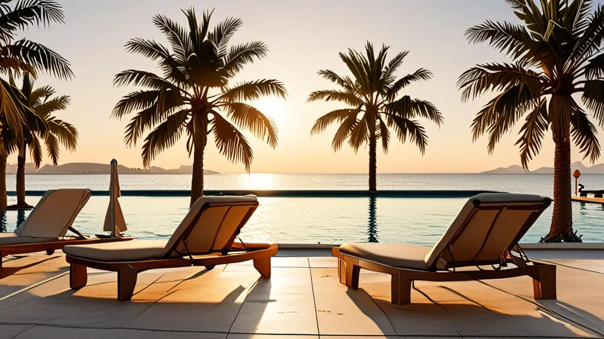 all-inclusive vs half-board