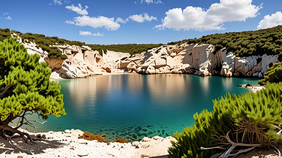 Balearic Islands resorts