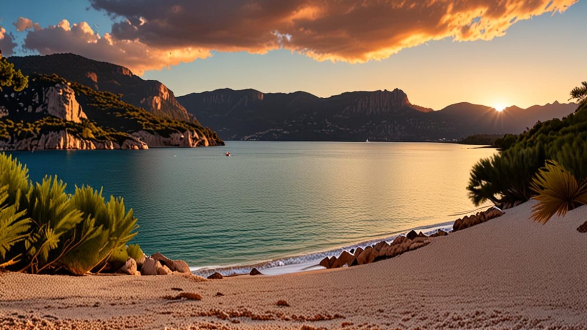 Balearic Islands resorts