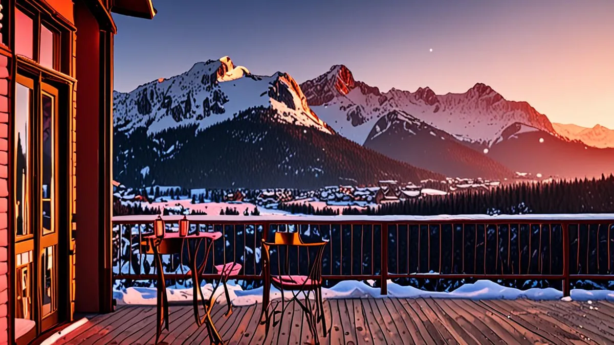 book hotels in peak season