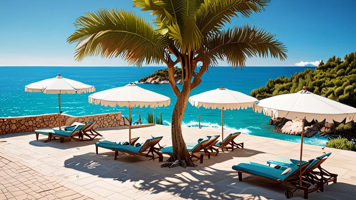 book hotels in peak season