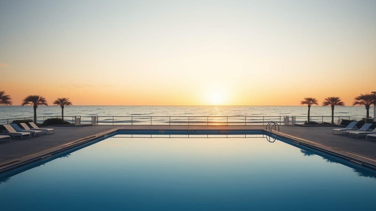 book resorts off-season