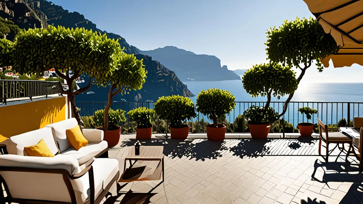 book a villa in Italy