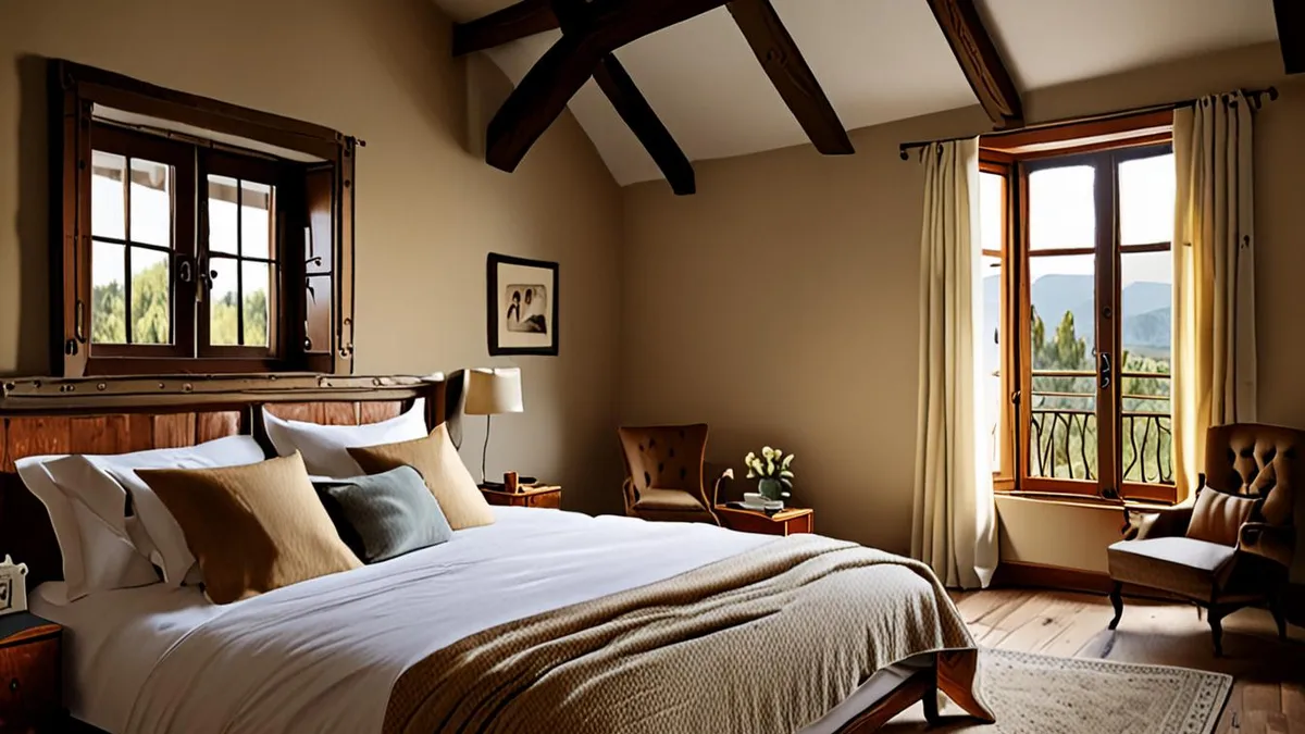 boutique hotels in Ghent