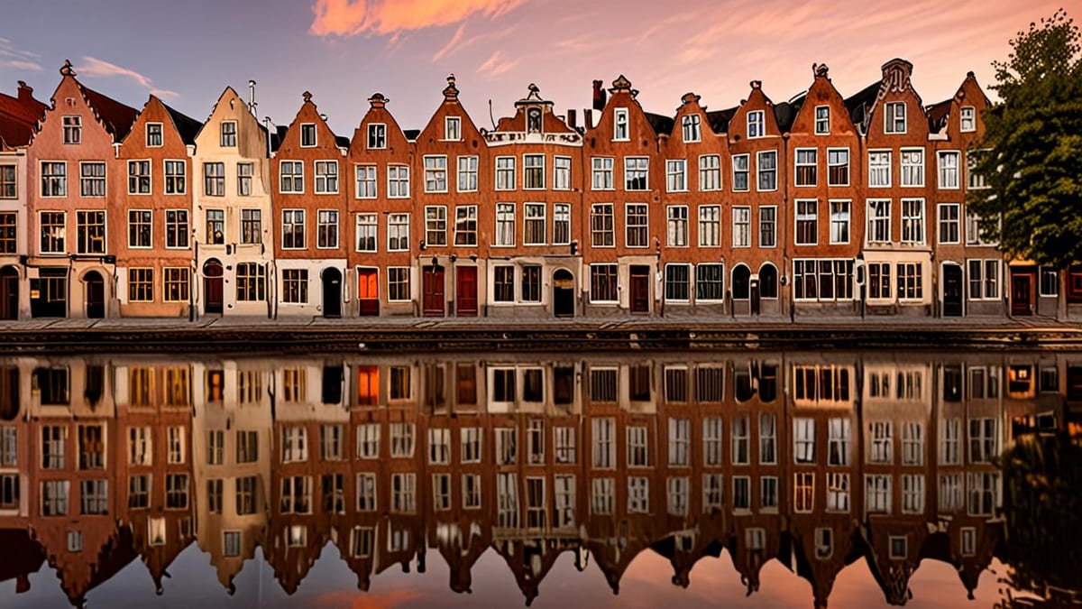 boutique hotels in Ghent