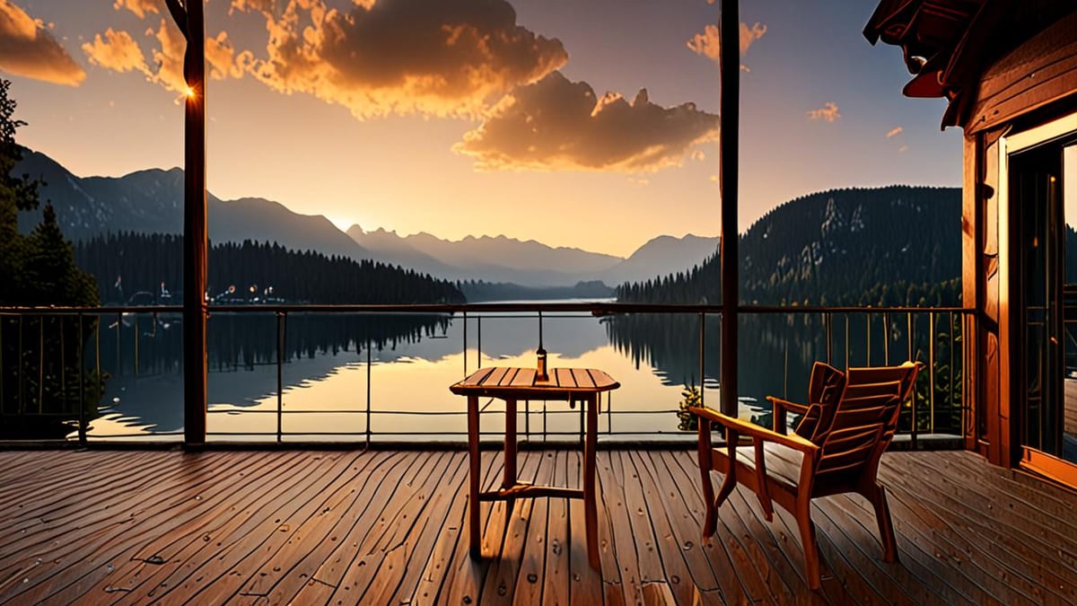 boutique hotels in Slovenia