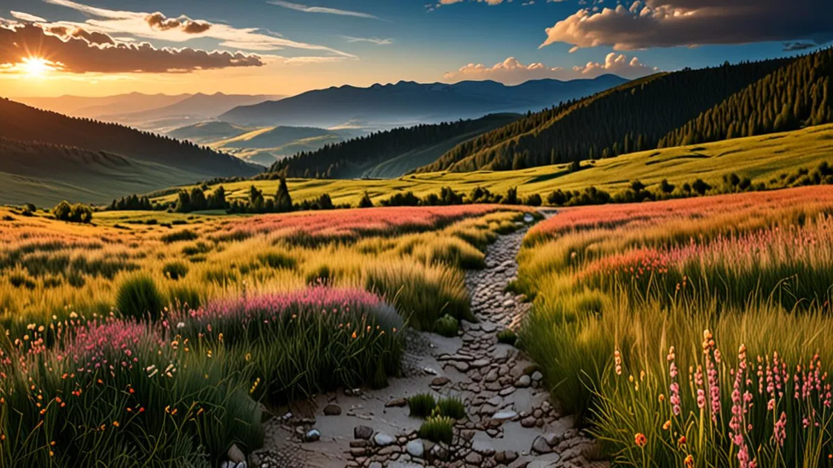 Rhodope Mountain lodges