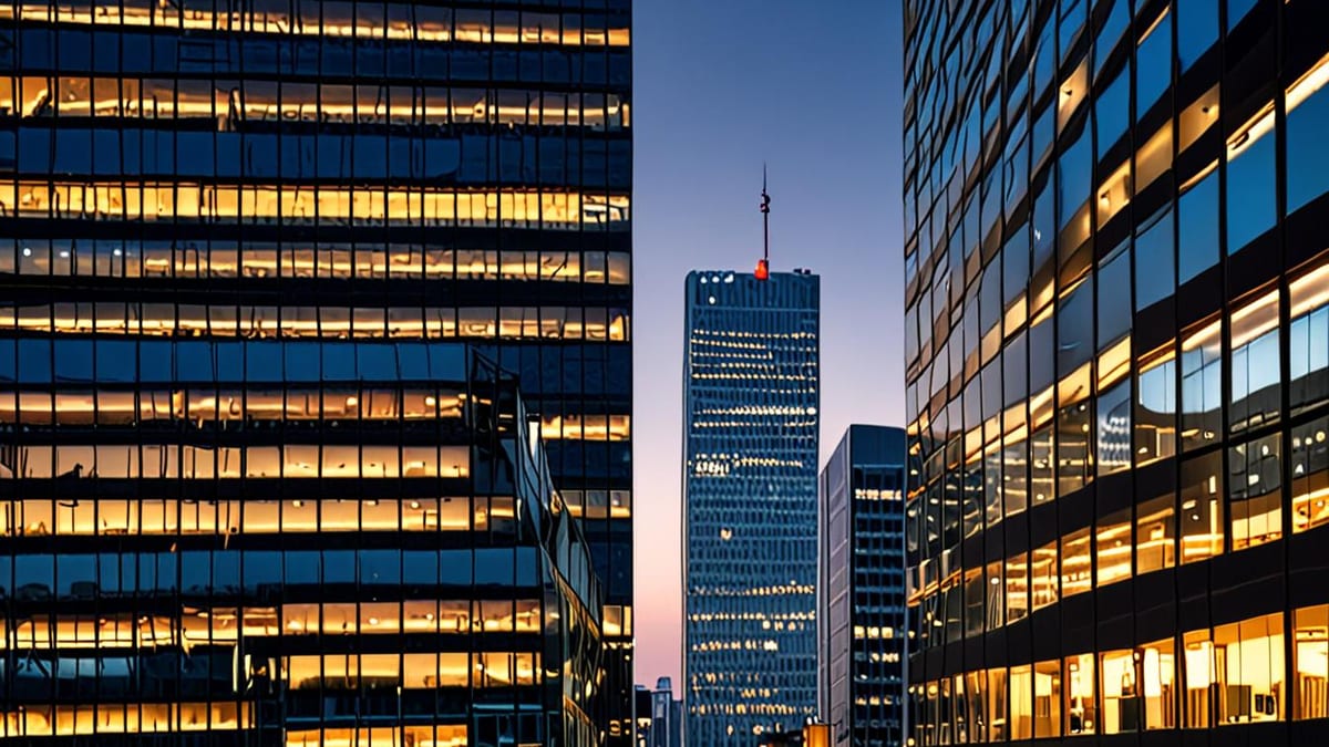 business hotels in Frankfurt