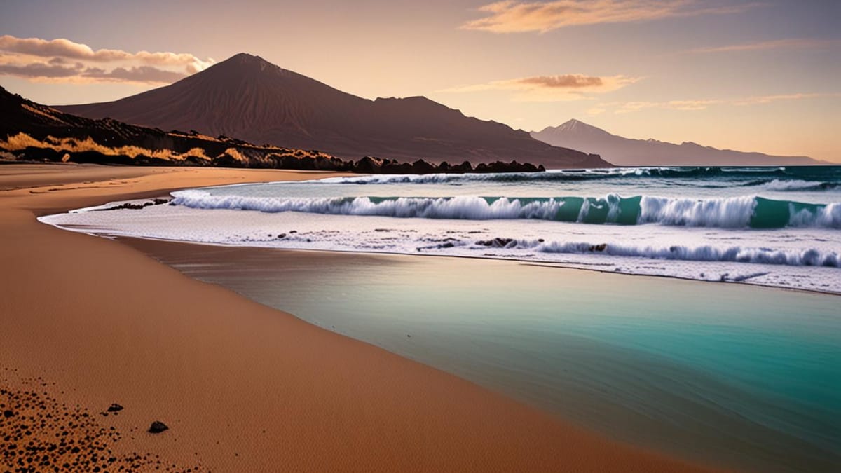 Canary Islands resorts