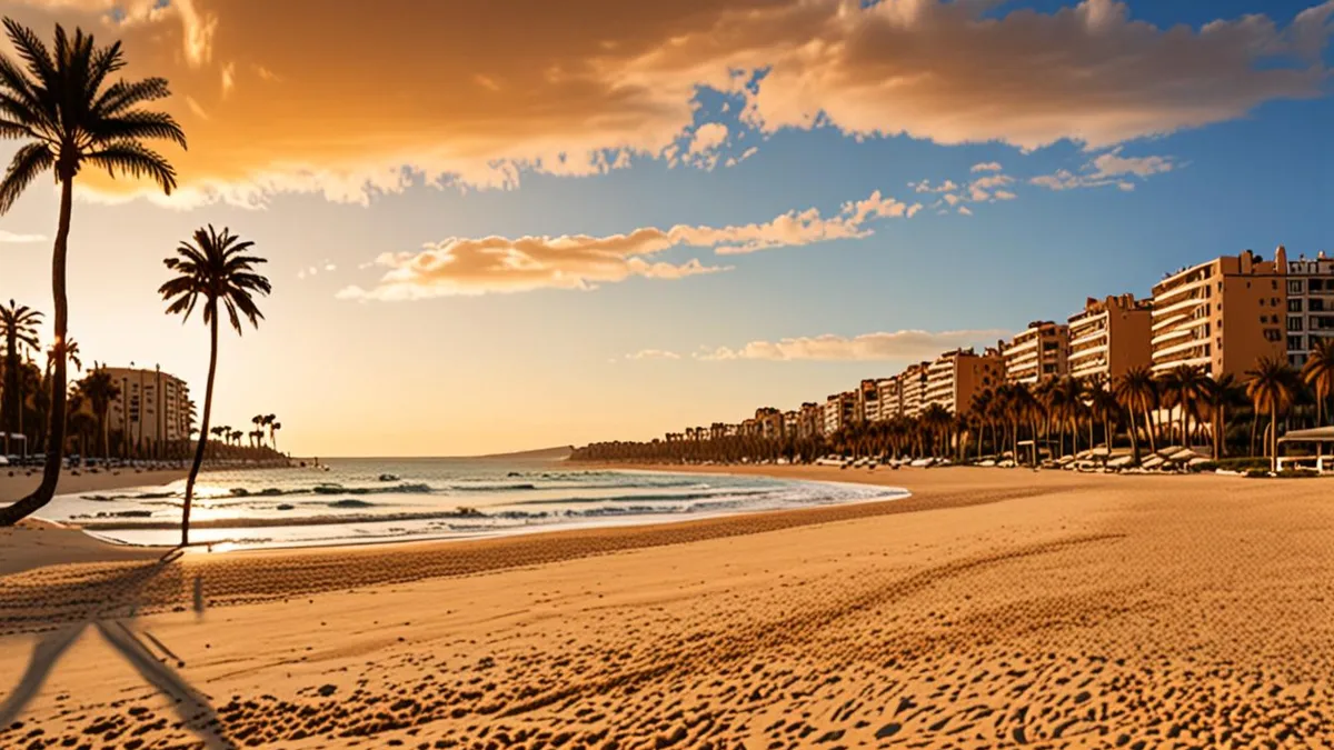 Costa Brava vs Costa del Sol