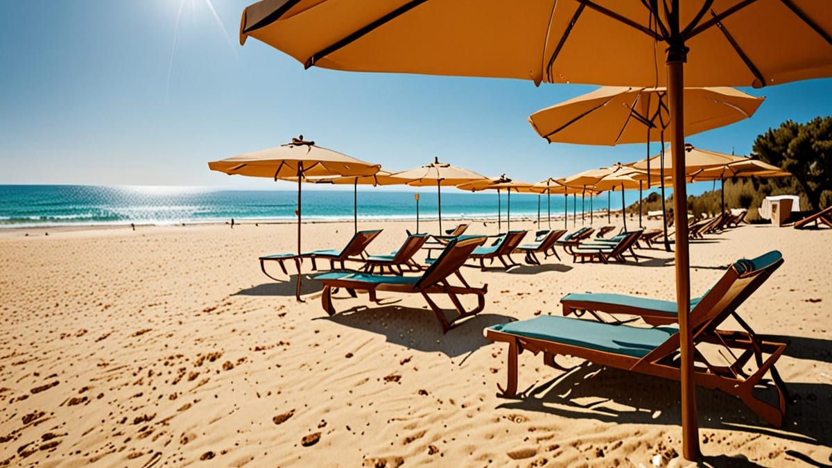 Cyprus resorts for family trips
