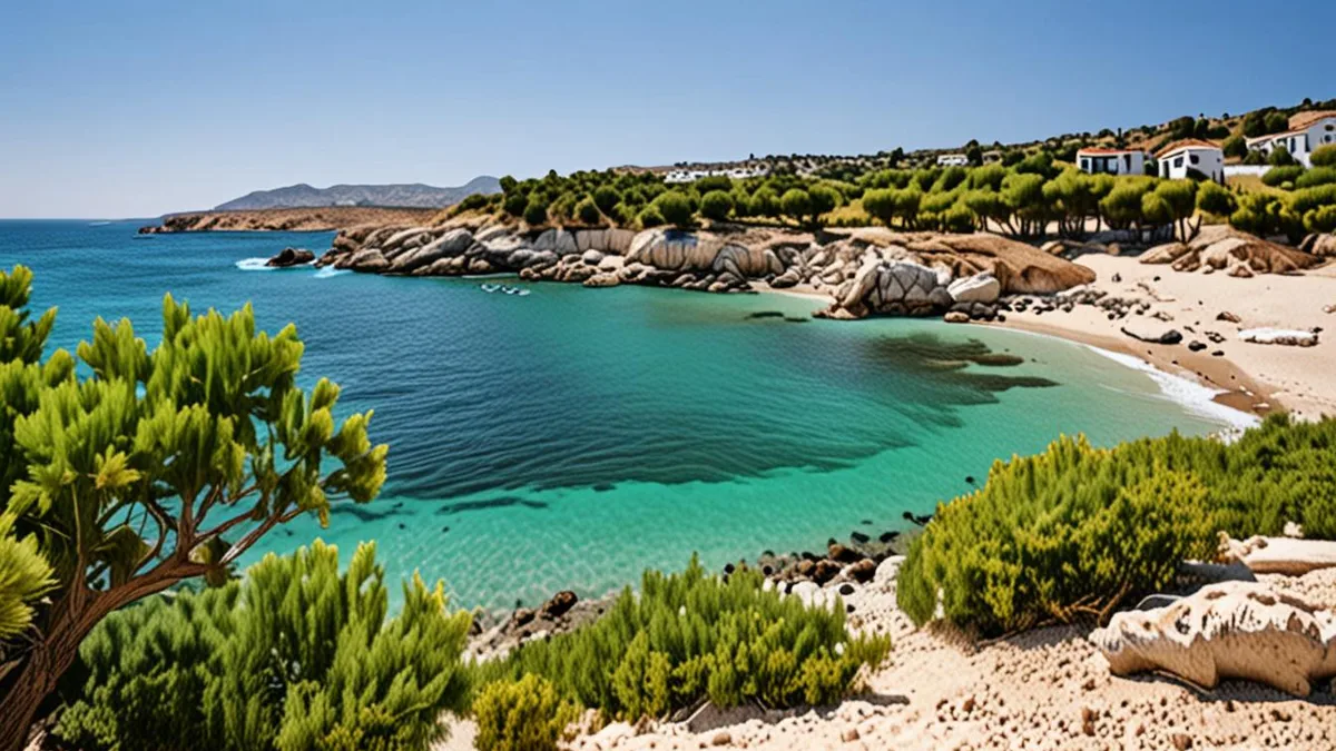 Cyprus villas