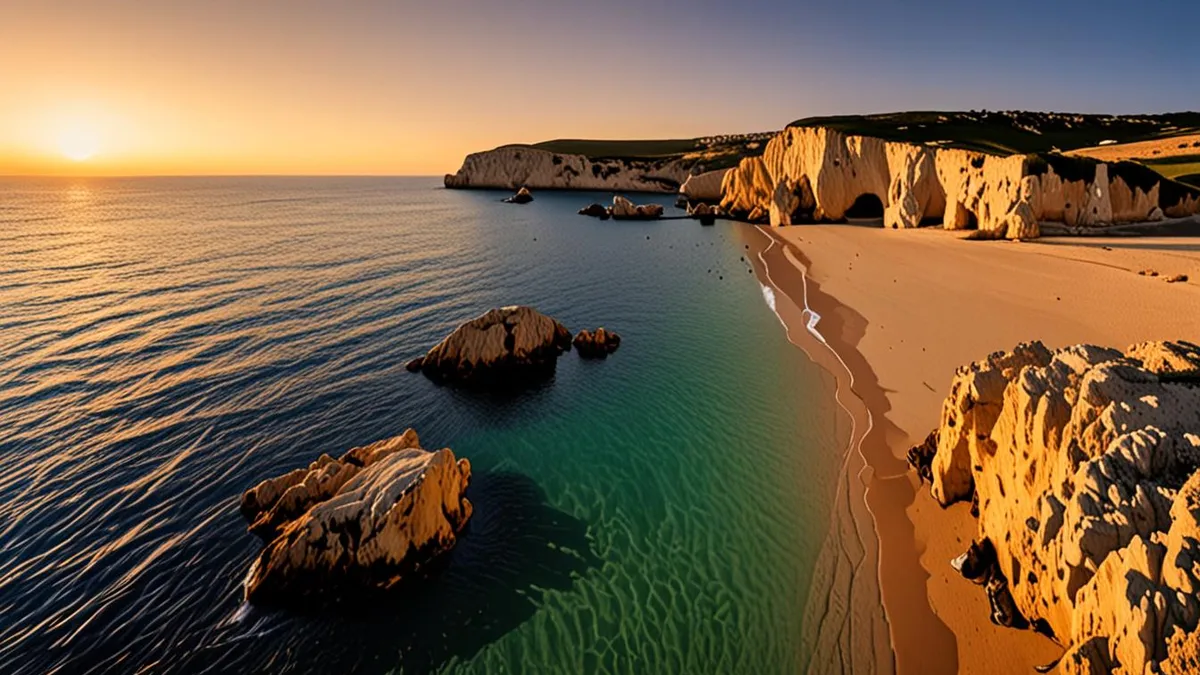 Cyprus vs Malta