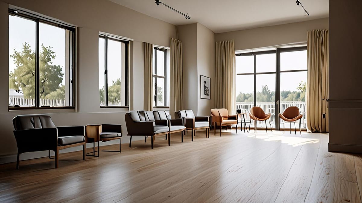 design hotels in Denmark