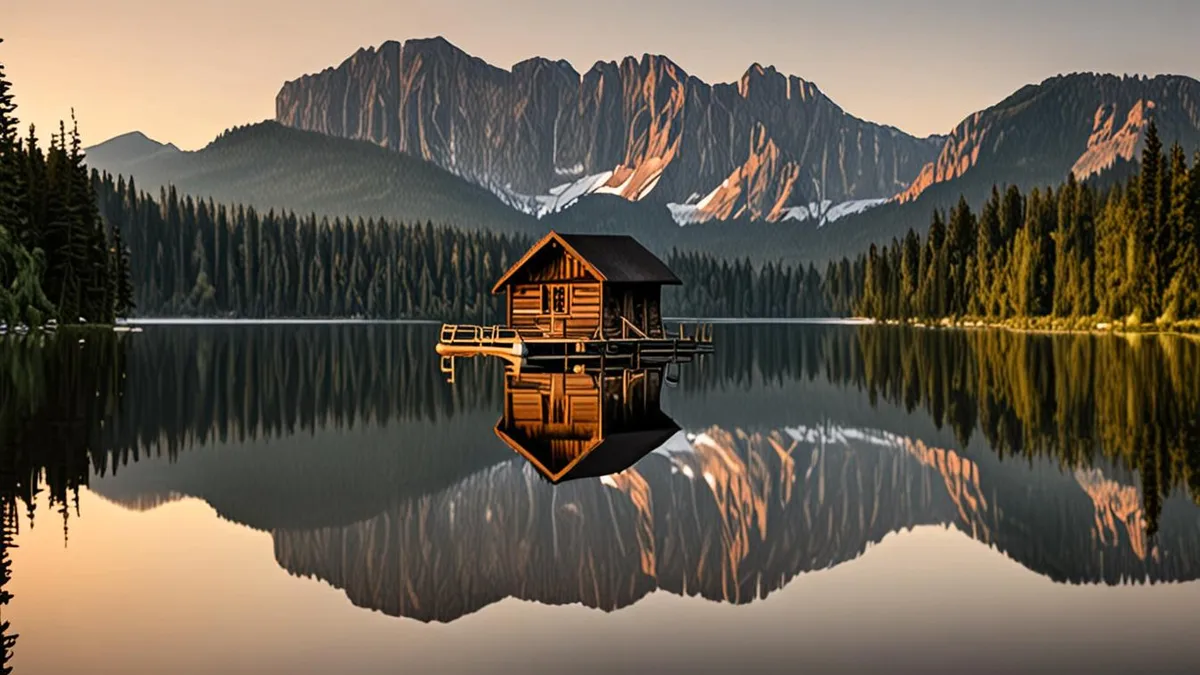 family lodge holidays in Austria